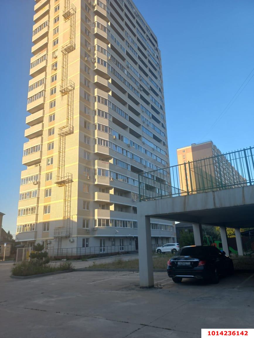 Фото №5: 2-комнатная квартира 82 м² - Краснодар, Центральный, ул. Фабричная, 4