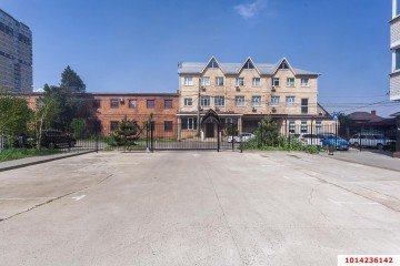 Фото №4: 2-комнатная квартира 82 м² - Краснодар, мкр. Центральный, ул. Фабричная, 4