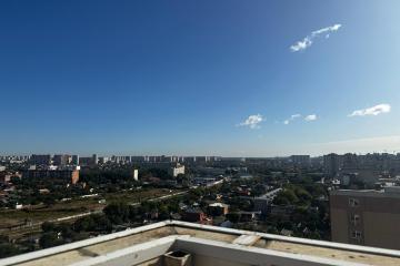 Фото №4: 2-комнатная квартира 82 м² - Краснодар, мкр. Центральный, ул. Фабричная, 4