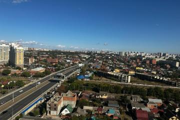 Фото №3: 2-комнатная квартира 82 м² - Краснодар, мкр. Центральный, ул. Фабричная, 4