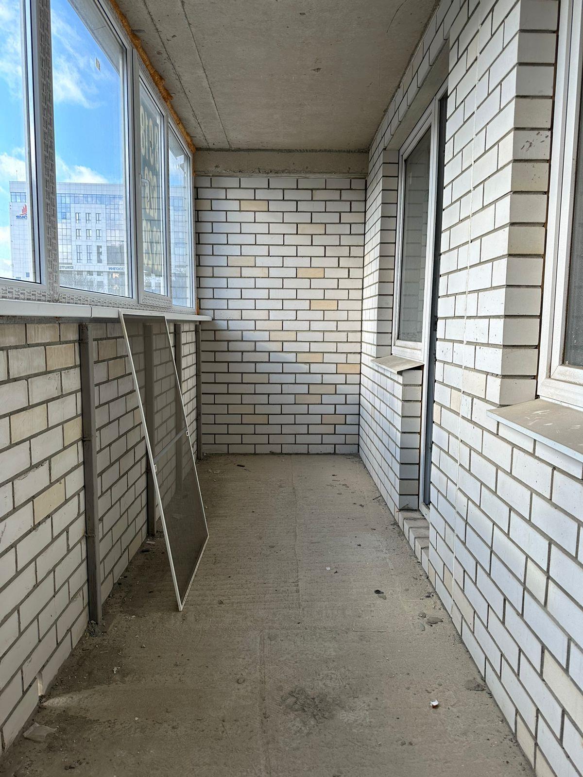 Фото №8: 2-комнатная квартира 82 м² - Краснодар, Центральный внутригородской округ, мкр. Центральный, ул. Фабричная, 4