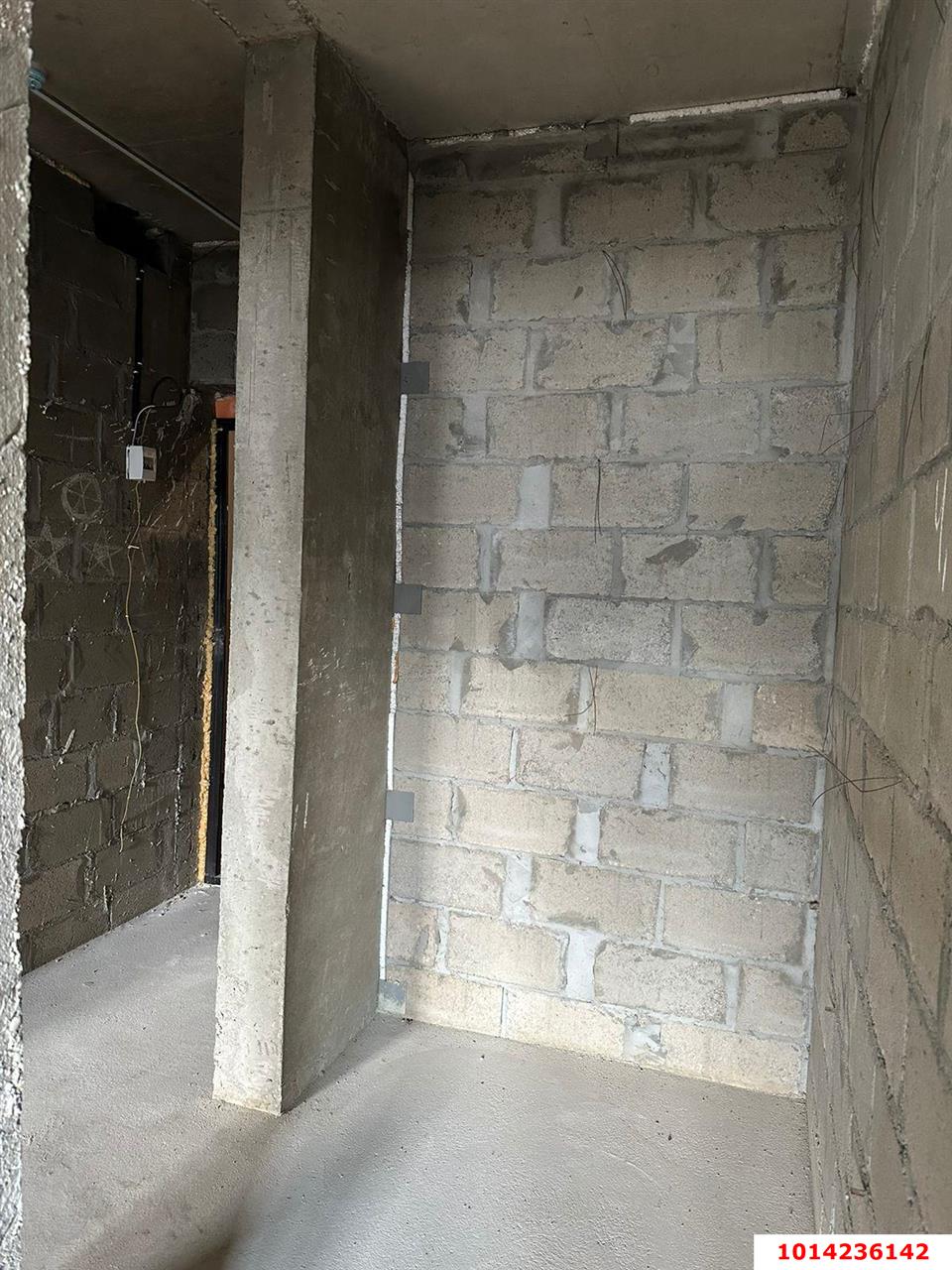 Фото №12: 2-комнатная квартира 82 м² - Краснодар, Центральный, ул. Фабричная, 4