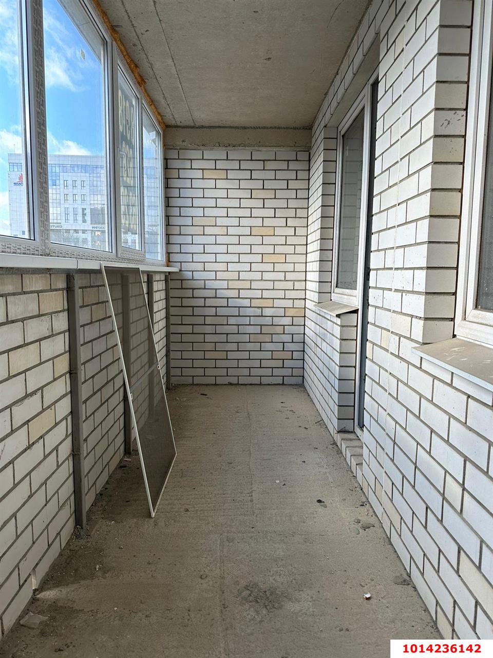 Фото №8: 2-комнатная квартира 82 м² - Краснодар, Центральный, ул. Фабричная, 4