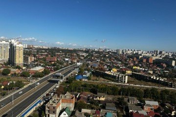 Фото №2: 2-комнатная квартира 82 м² - Краснодар, мкр. Центральный, ул. Фабричная, 4
