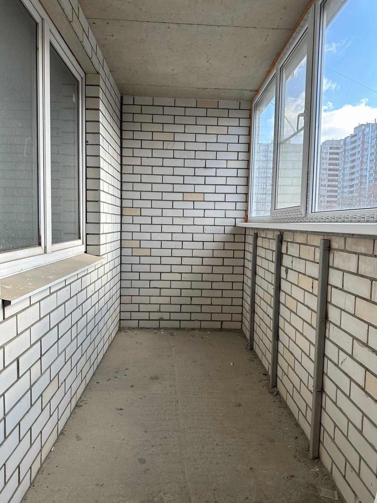 Фото №6: 2-комнатная квартира 82 м² - Краснодар, Центральный внутригородской округ, мкр. Центральный, ул. Фабричная, 4