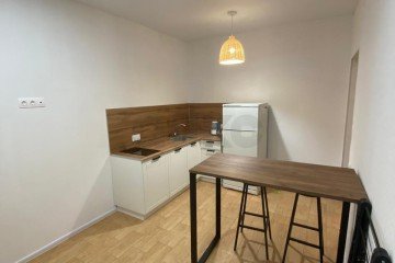 Фото №4: 1-комнатная квартира 43 м² - Краснодар, мкр. Музыкальный, ул. имени Дунаевского И.И., 27А