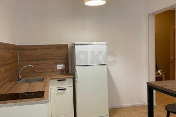 Фото №2: 1-комнатная квартира 43 м² - Краснодар, мкр. Музыкальный, ул. имени Дунаевского И.И., 27А