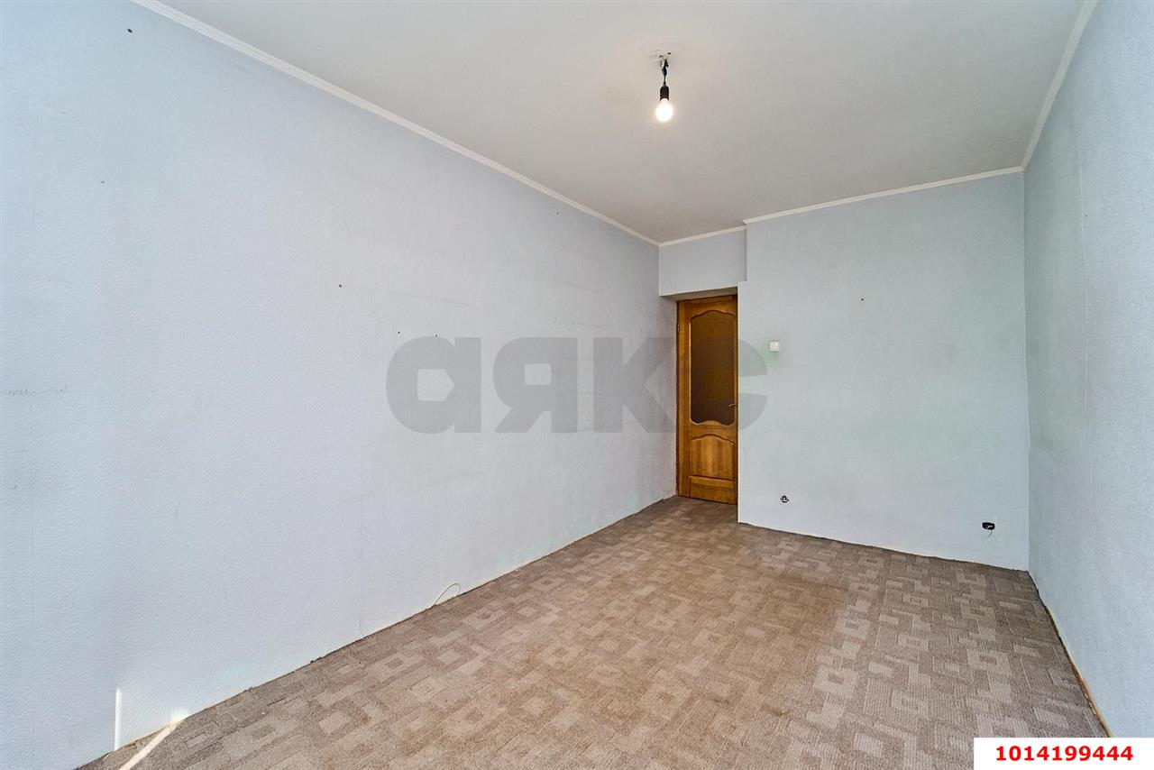 Фото №10: 3-комнатная квартира 64 м² - Краснодар, Центральный, ул. Промышленная, 23