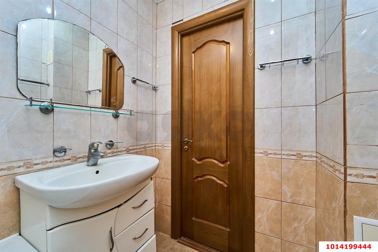 Фото №12: 3-комнатная квартира 64 м² - Краснодар, Центральный, ул. Промышленная, 23