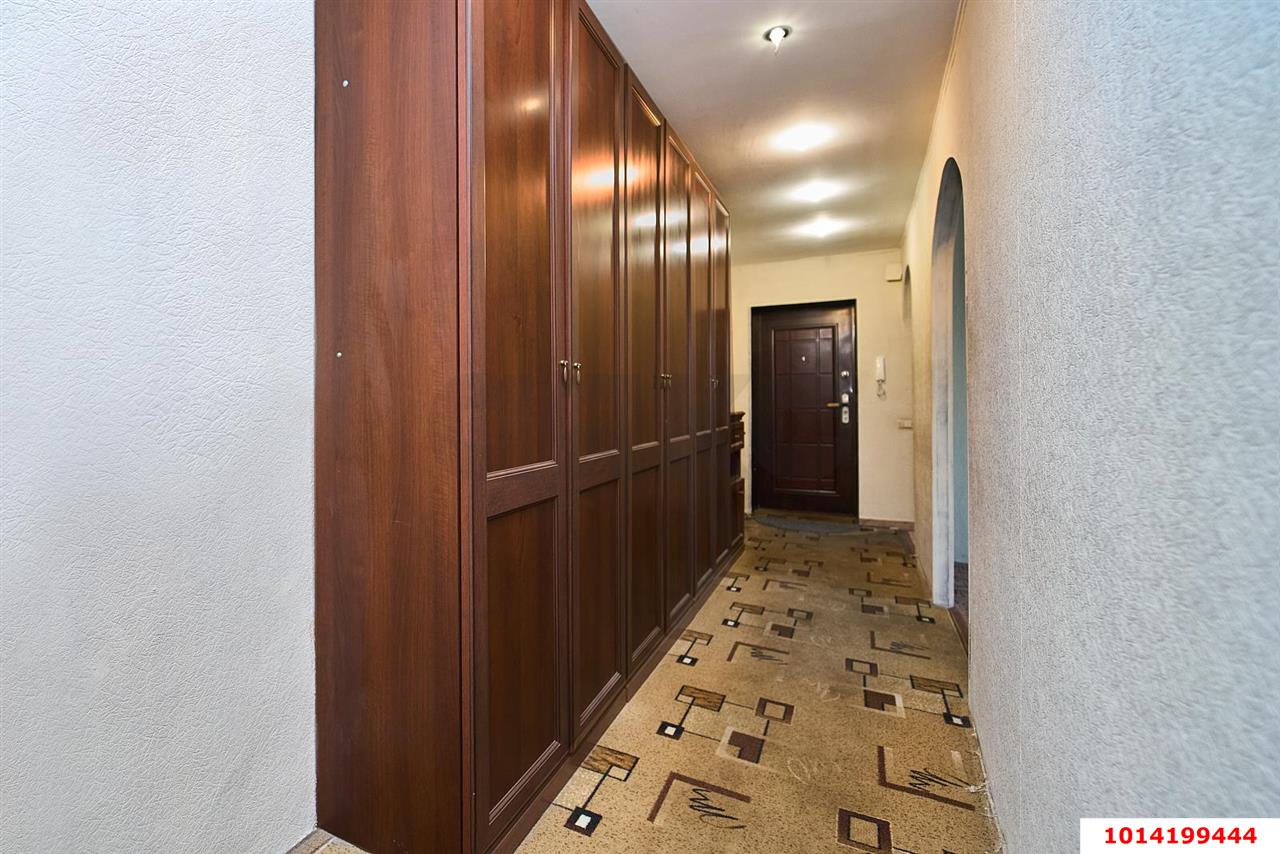 Фото №4: 3-комнатная квартира 64 м² - Краснодар, Центральный, ул. Промышленная, 23