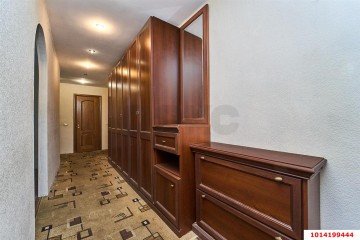 Фото №3: 3-комнатная квартира 64 м² - Краснодар, мкр. Центральный, ул. Промышленная, 23