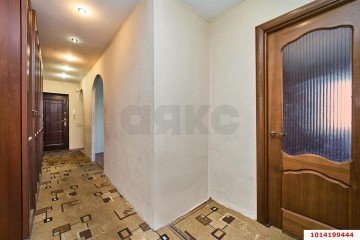 Фото №5: 3-комнатная квартира 64 м² - Краснодар, мкр. Центральный, ул. Промышленная, 23