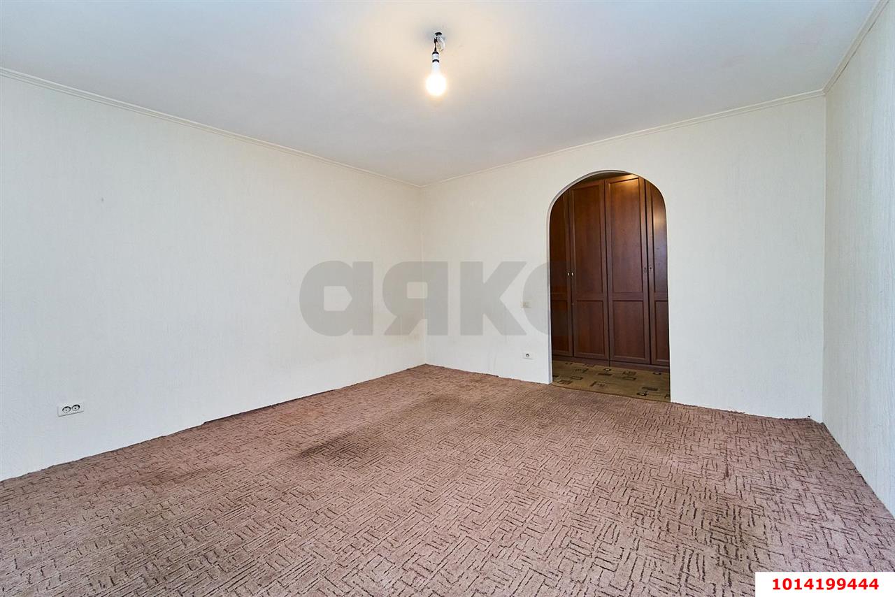 Фото №6: 3-комнатная квартира 64 м² - Краснодар, Центральный, ул. Промышленная, 23