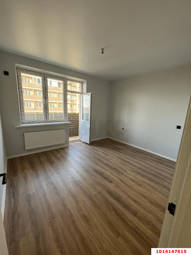 Фото №1: 1-комнатная квартира 44 м² - Краснодар, жилой комплекс Лучший