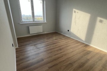 Фото №3: 1-комнатная квартира 42 м² - Краснодар, мкр. жилой комплекс Лучший, 