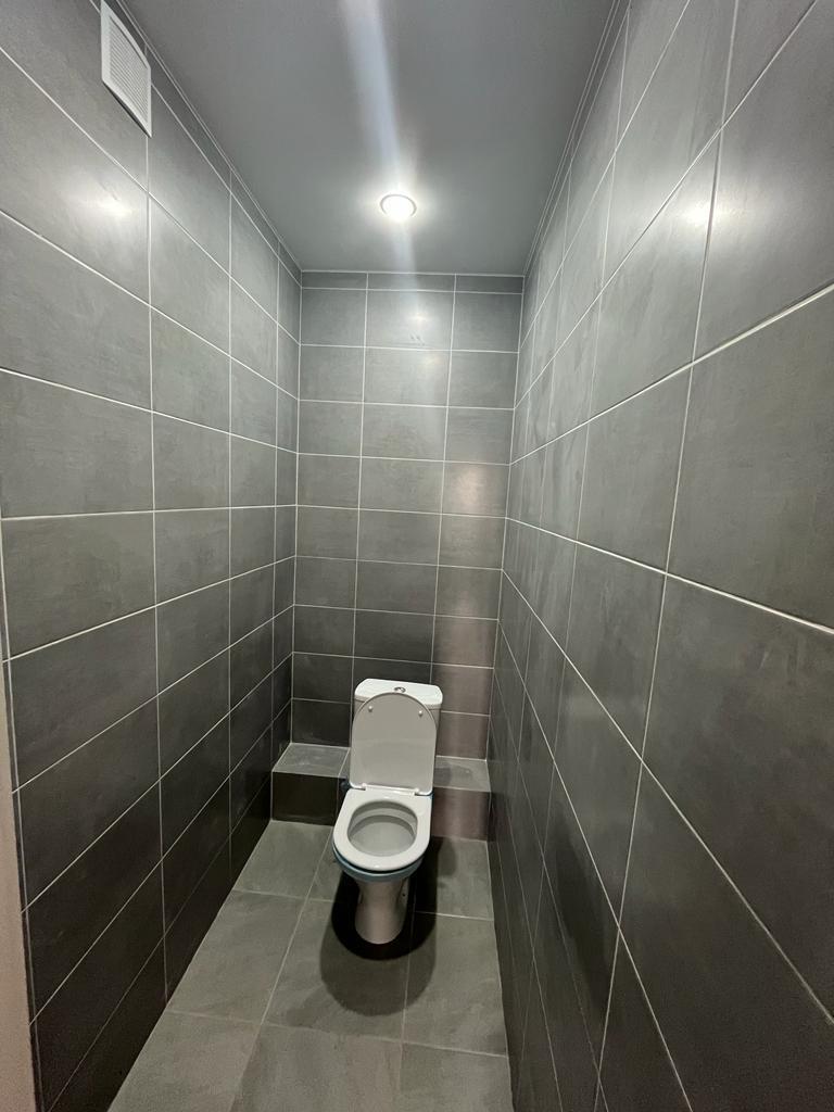 Фото №6: 1-комнатная квартира 44 м² - Краснодар, Прикубанский внутригородской округ, имени Петра Метальникова, мкр. ЖК Лучший, ул. Ростовское шоссе, 30/7к1