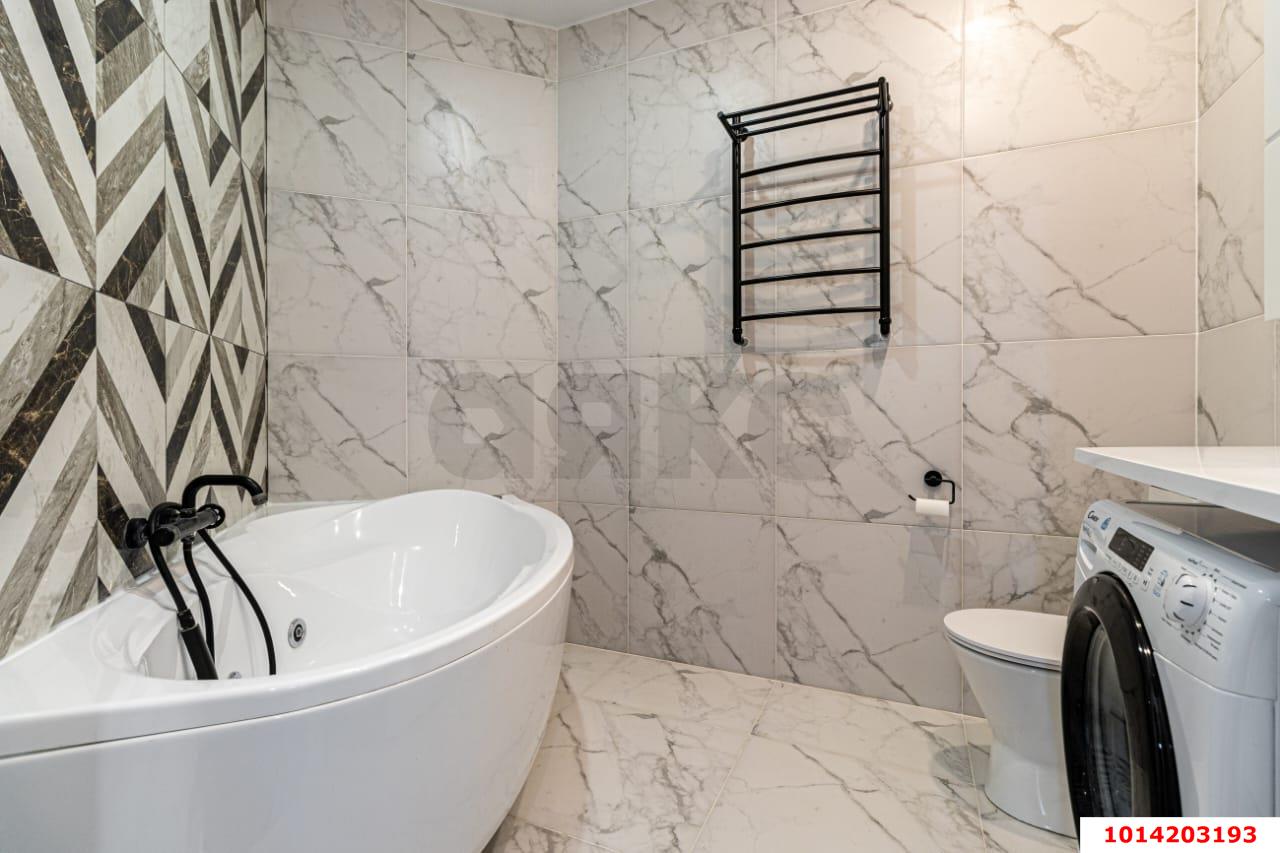 Фото №15: 2-комнатная квартира 84 м² - Краснодар, ул. Шоссе Нефтяников, 18к2