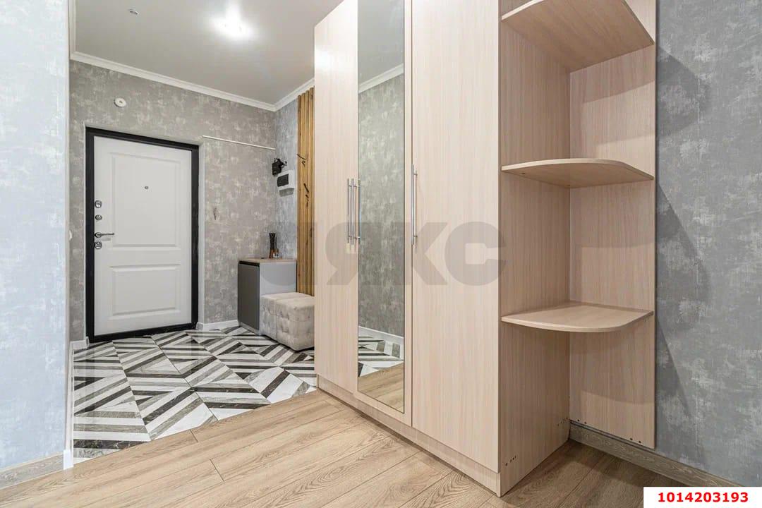 Фото №17: 2-комнатная квартира 84 м² - Краснодар, жилой комплекс Краснодар Сити, ул. Шоссе Нефтяников, 18к2