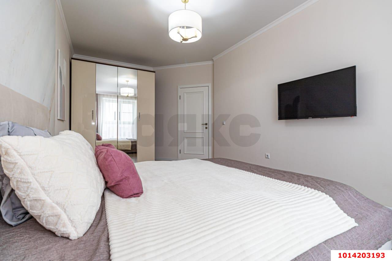 Фото №7: 2-комнатная квартира 84 м² - Краснодар, ул. Шоссе Нефтяников, 18к2