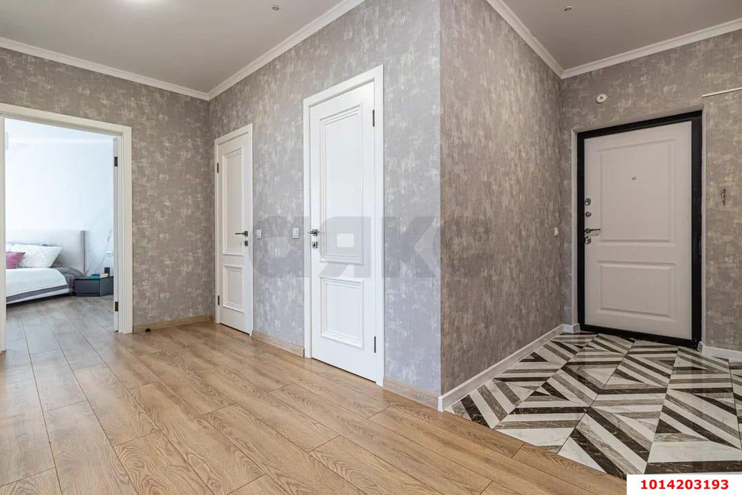 Фото №18: 2-комнатная квартира 84 м² - Краснодар, ул. Шоссе Нефтяников, 18к2