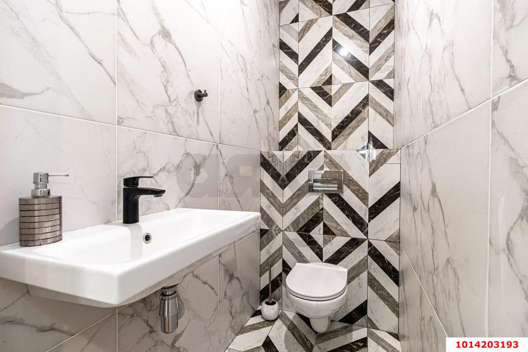 Фото №16: 2-комнатная квартира 84 м² - Краснодар, ул. Шоссе Нефтяников, 18к2