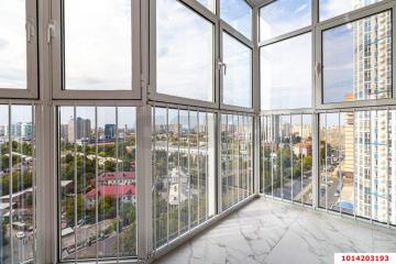 Фото №4: 2-комнатная квартира 75 м² - Краснодар, мкр. жилой комплекс Краснодар Сити, ул. Шоссе Нефтяников, 18к2