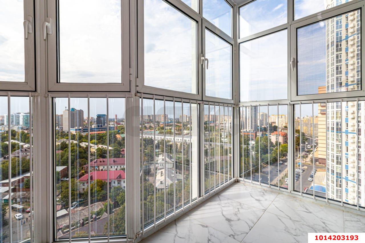 Фото №19: 2-комнатная квартира 84 м² - Краснодар, ул. Шоссе Нефтяников, 18к2