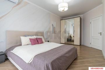 Фото №5: 2-комнатная квартира 84 м² - Краснодар, мкр. жилой комплекс Краснодар Сити, ул. Шоссе Нефтяников, 18к2