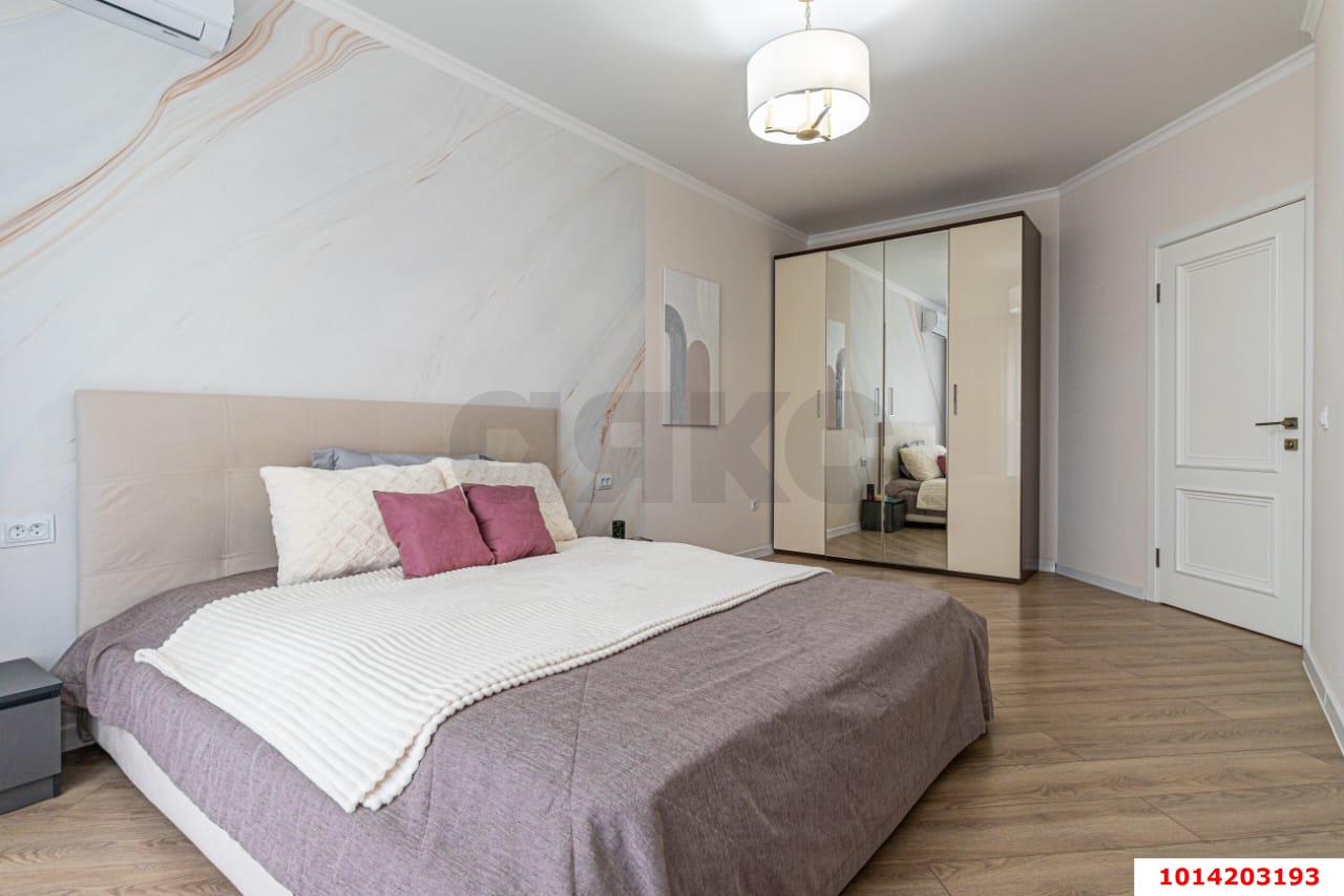 Фото №5: 2-комнатная квартира 84 м² - Краснодар, ул. Шоссе Нефтяников, 18к2