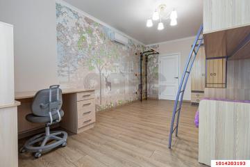 Фото №3: 2-комнатная квартира 75 м² - Краснодар, мкр. жилой комплекс Краснодар Сити, ул. Шоссе Нефтяников, 18к2