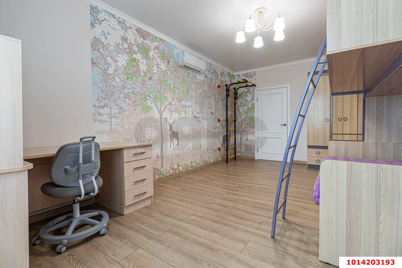 Фото №11: 2-комнатная квартира 84 м² - Краснодар, ул. Шоссе Нефтяников, 18к2