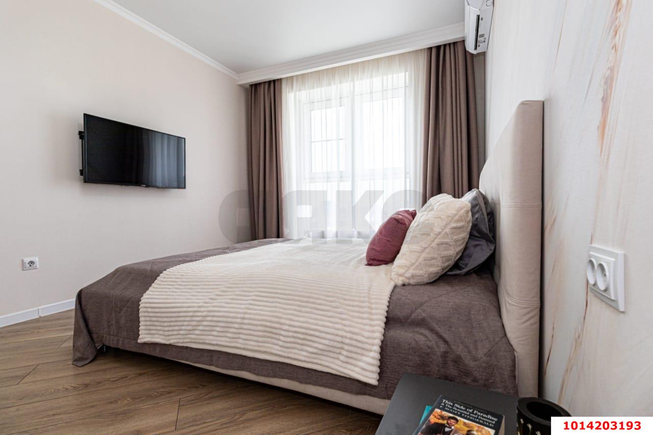 Фото №6: 2-комнатная квартира 84 м² - Краснодар, ул. Шоссе Нефтяников, 18к2