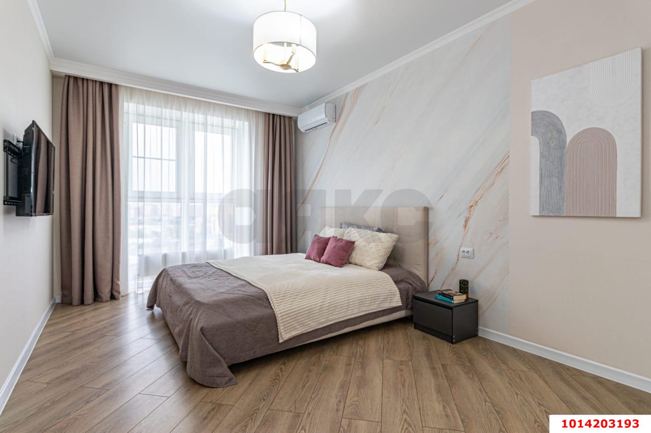 Фото №8: 2-комнатная квартира 84 м² - Краснодар, ул. Шоссе Нефтяников, 18к2