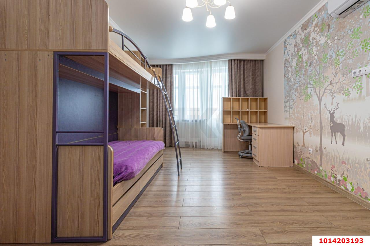 Фото №10: 2-комнатная квартира 84 м² - Краснодар, ул. Шоссе Нефтяников, 18к2