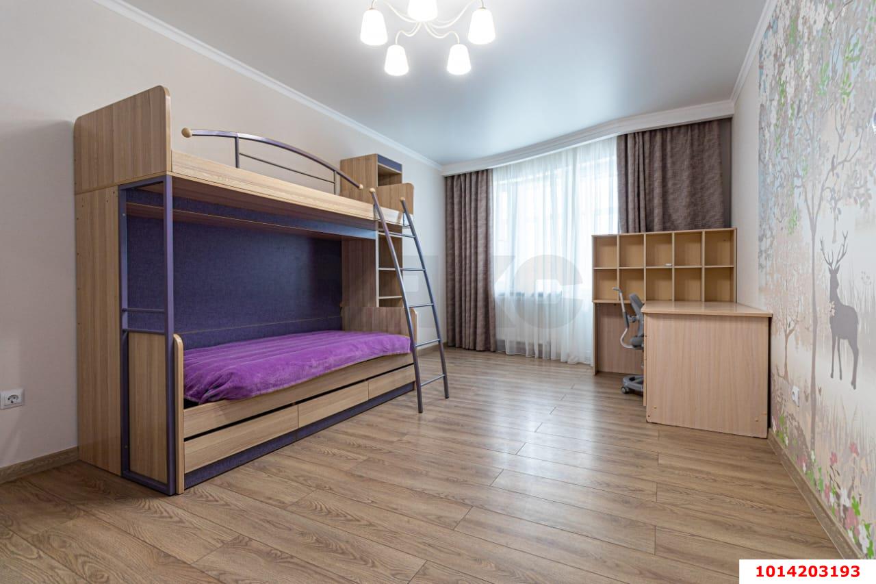 Фото №9: 2-комнатная квартира 84 м² - Краснодар, жилой комплекс Краснодар Сити, ул. Шоссе Нефтяников, 18к2