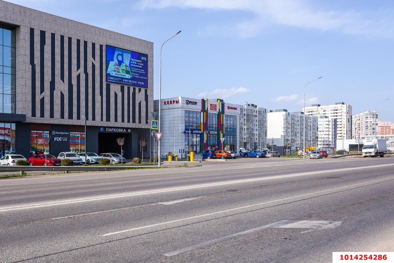 Фото №14: Студия 25 м² - Краснодар, Славянский, ул. Красных Партизан, 1/4к21