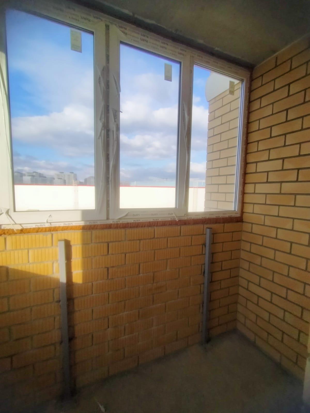 Фото №10: Студия 25 м² - Краснодар, Прикубанский внутригородской округ, мкр. Славянский, ул. Красных Партизан, 1/4к21