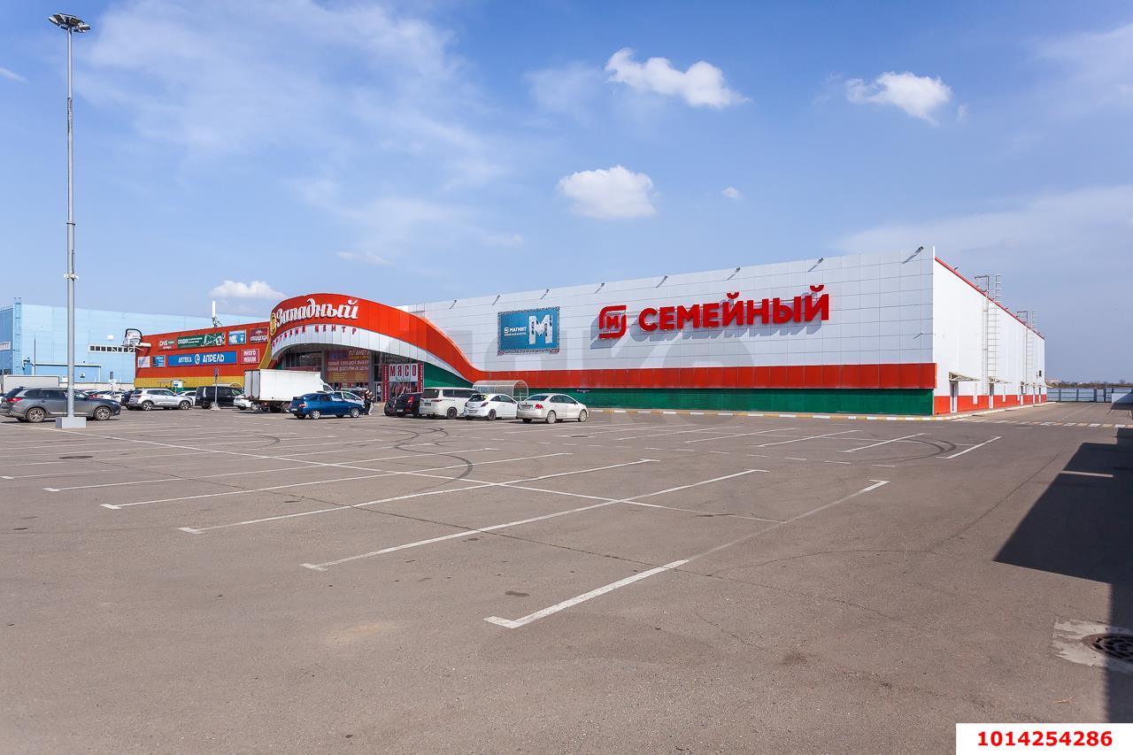 Фото №13: Студия 25 м² - Краснодар, Славянский, ул. Красных Партизан, 1/4к21