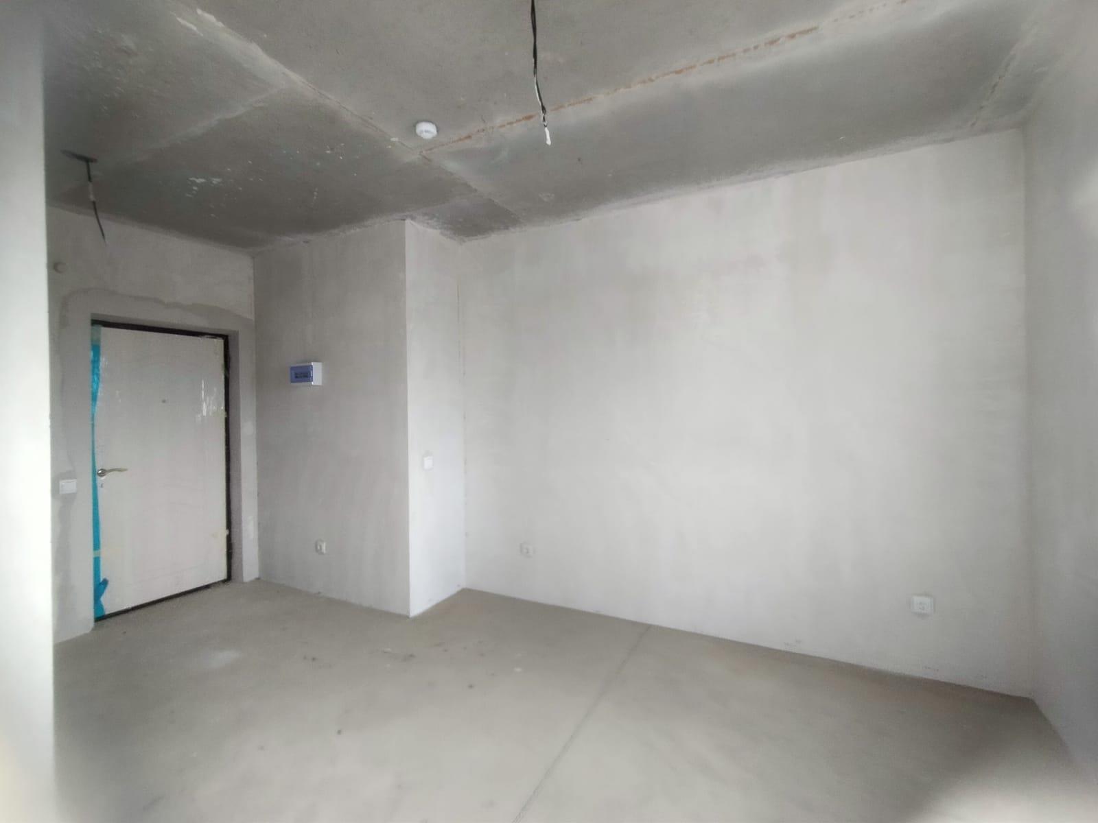 Фото №9: Студия 25 м² - Краснодар, Прикубанский внутригородской округ, мкр. Славянский, ул. Красных Партизан, 1/4к21