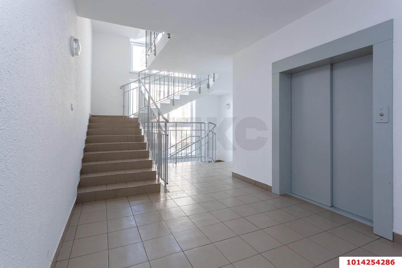 Фото №15: Студия 25 м² - Краснодар, Славянский, ул. Красных Партизан, 1/4к21