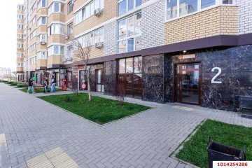 Фото №2: Студия 25 м² - Краснодар, мкр. Славянский, ул. Красных Партизан, 1/4к21