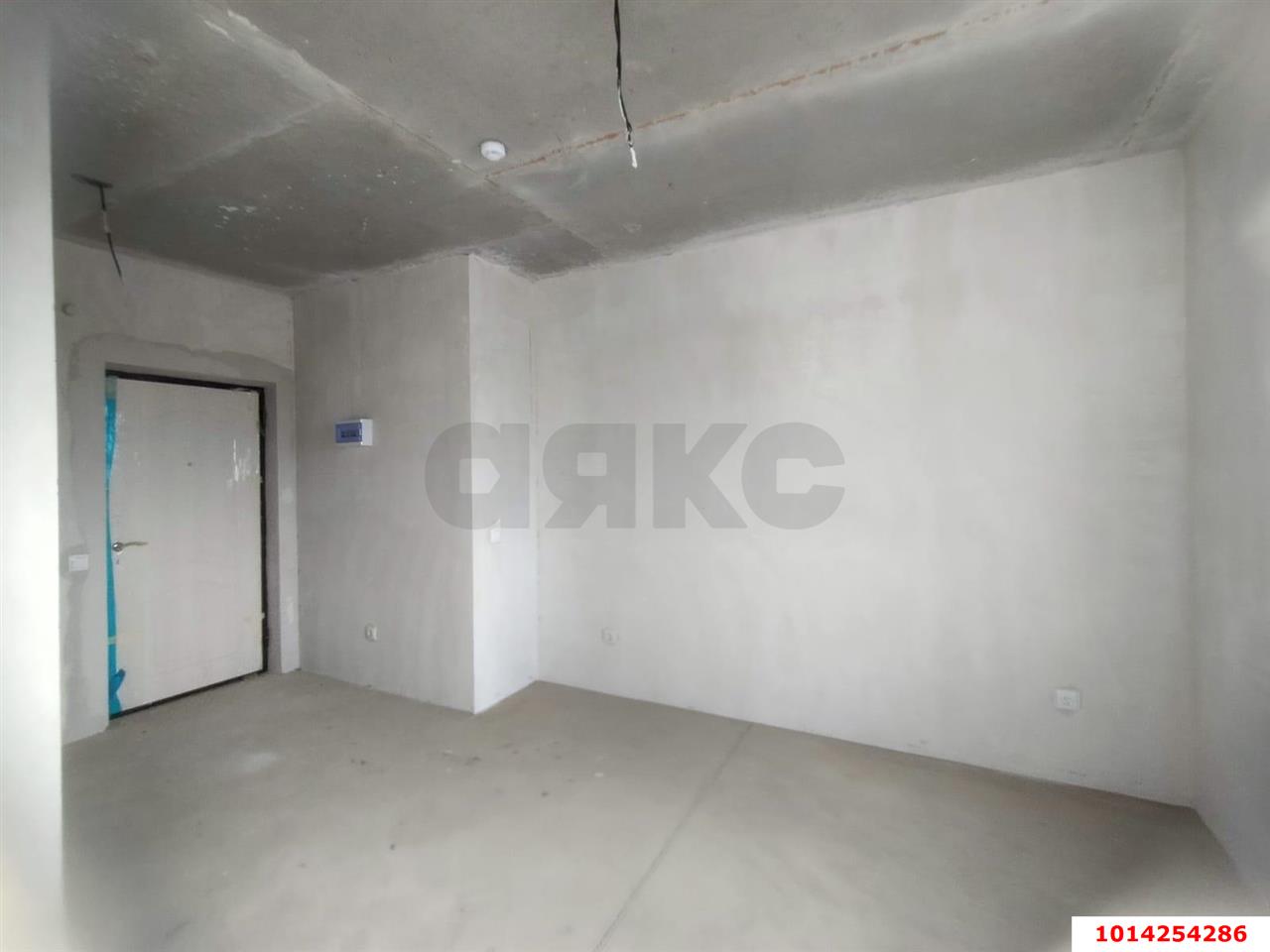 Фото №9: Студия 25 м² - Краснодар, Славянский, ул. Красных Партизан, 1/4к21