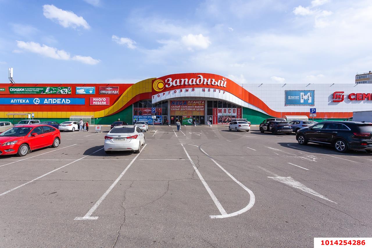 Фото №11: Студия 25 м² - Краснодар, Славянский, ул. Красных Партизан, 1/4к21