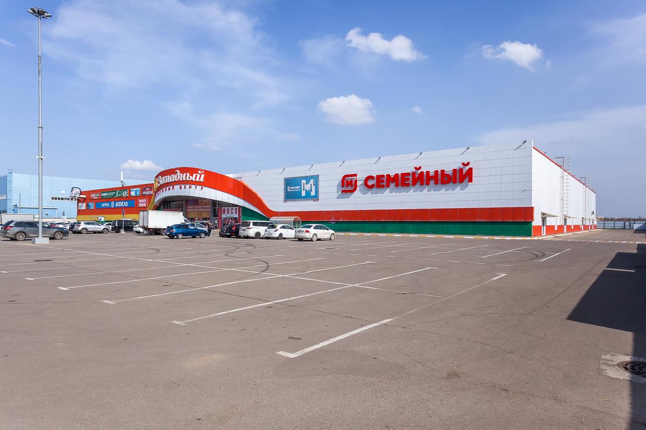 Фото №13: Студия 25 м² - Краснодар, Прикубанский внутригородской округ, мкр. Славянский, ул. Красных Партизан, 1/4к21