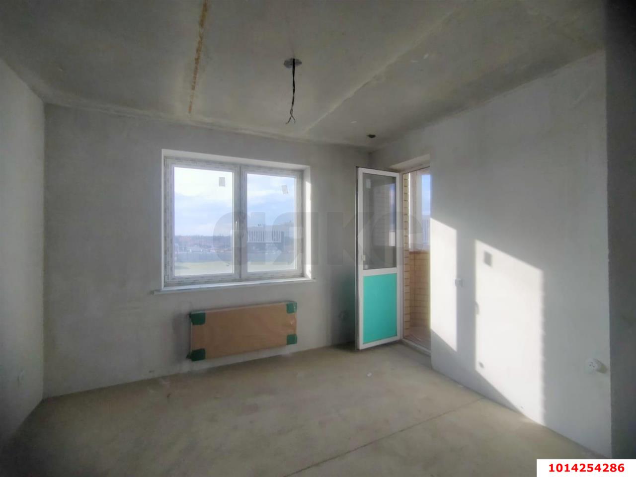 Фото №7: Студия 25 м² - Краснодар, Славянский, ул. Красных Партизан, 1/4к21