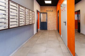 Фото №5: Студия 25 м² - Краснодар, мкр. Славянский, ул. Красных Партизан, 1/4к21