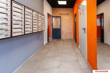 Фото №5: Студия 25 м² - Краснодар, мкр. Славянский, ул. Красных Партизан, 1/4к21
