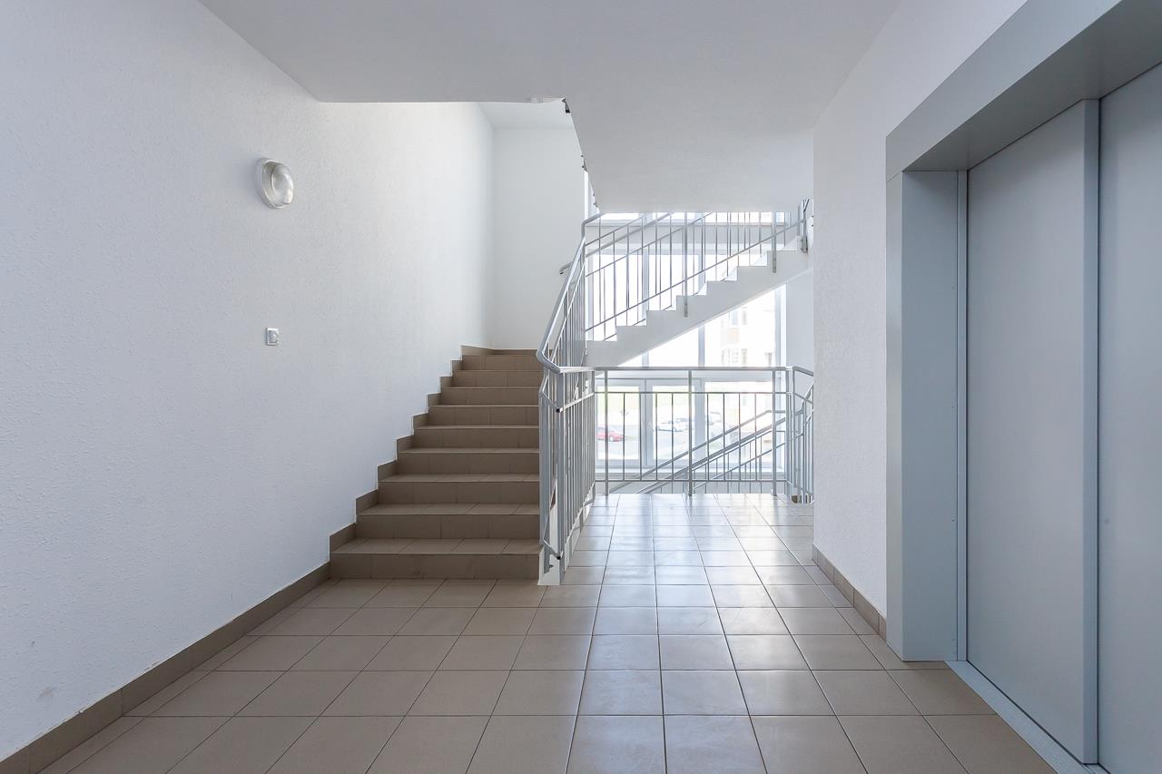 Фото №6: Студия 25 м² - Краснодар, Прикубанский внутригородской округ, мкр. Славянский, ул. Красных Партизан, 1/4к21