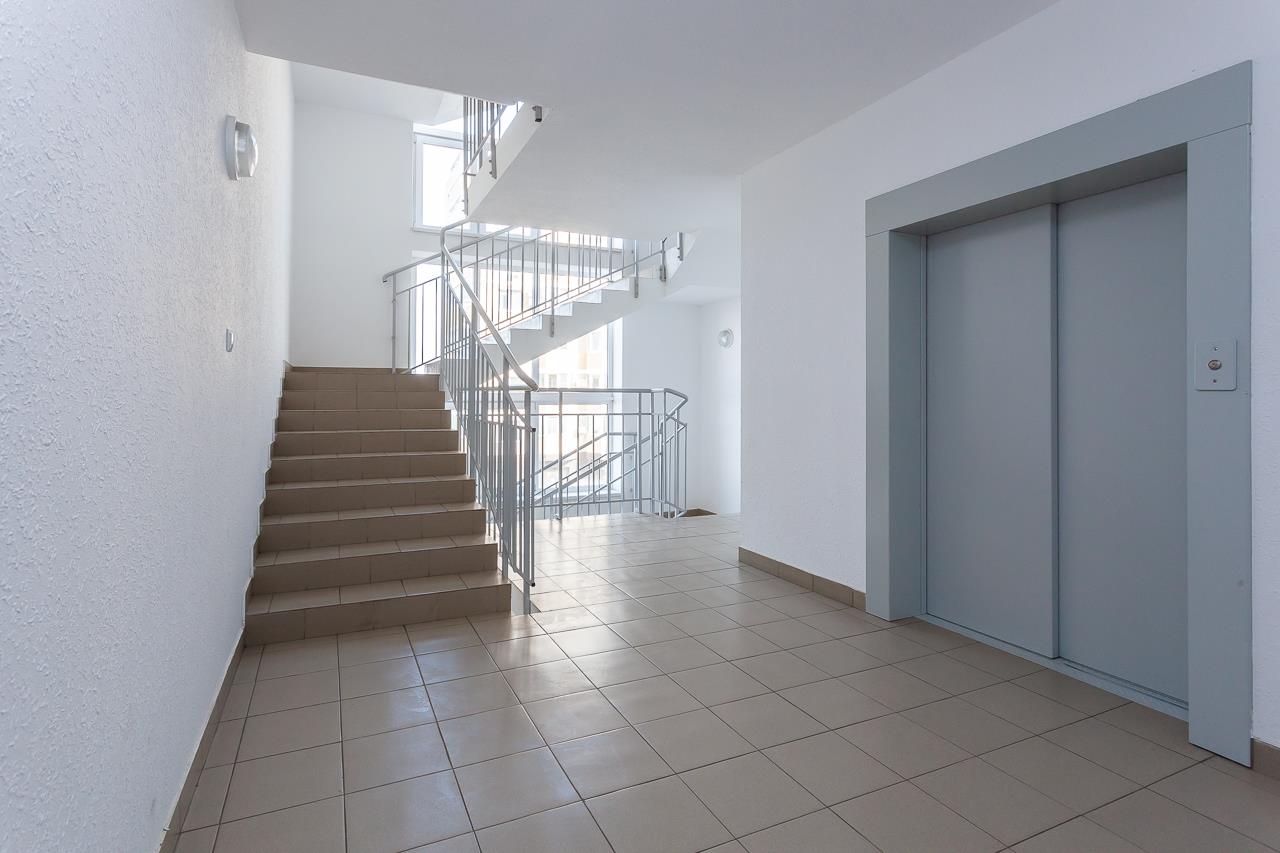 Фото №15: Студия 25 м² - Краснодар, Прикубанский внутригородской округ, мкр. Славянский, ул. Красных Партизан, 1/4к21