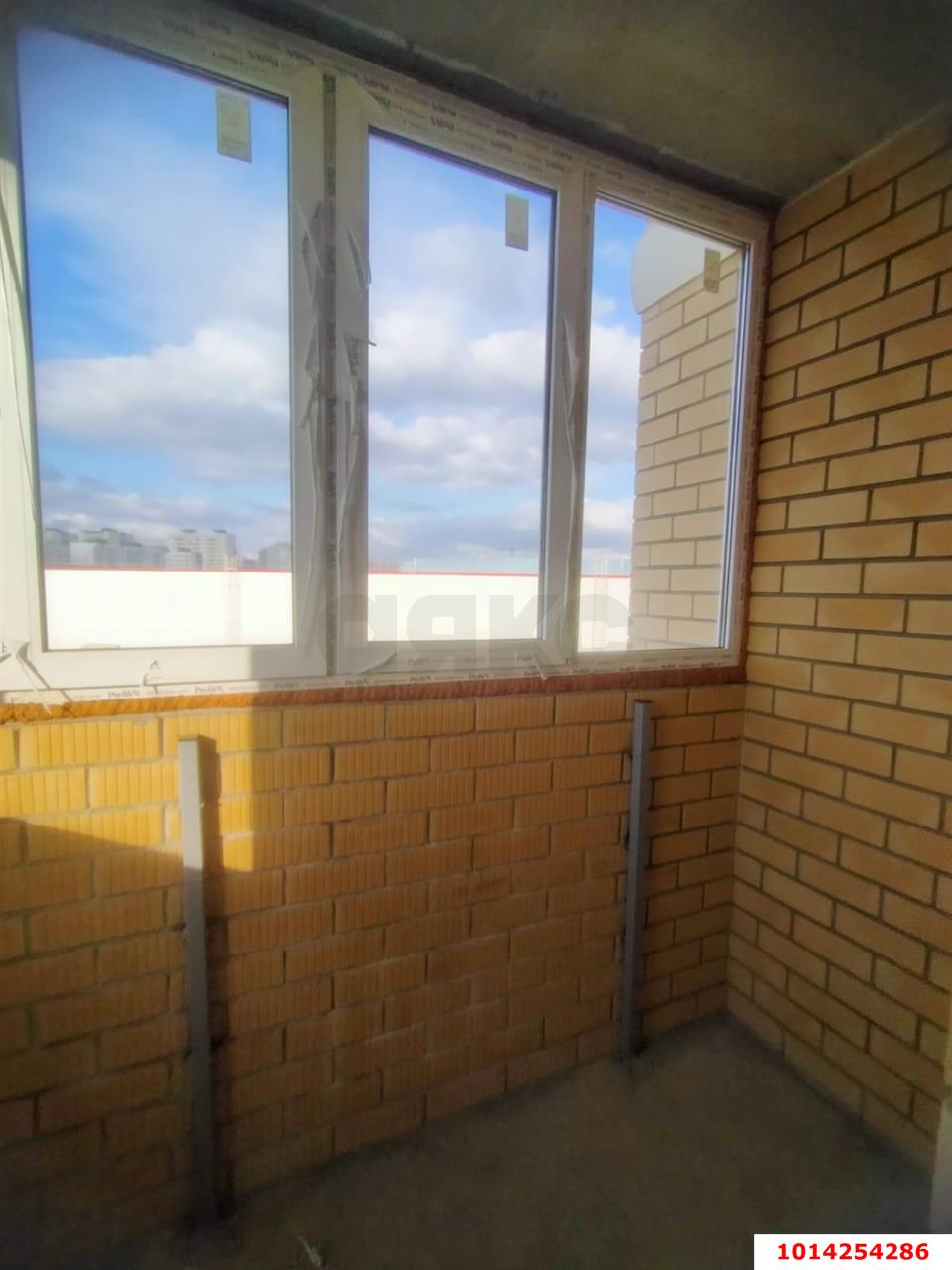 Фото №10: Студия 25 м² - Краснодар, Славянский, ул. Красных Партизан, 1/4к21